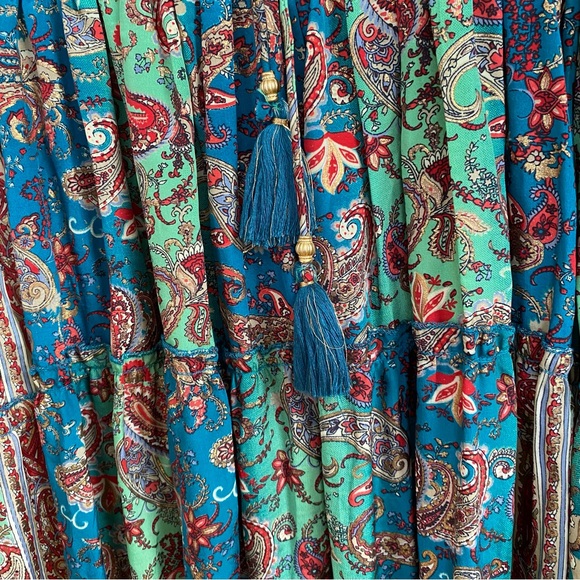 Vacation Dress - Picture 3 of 6